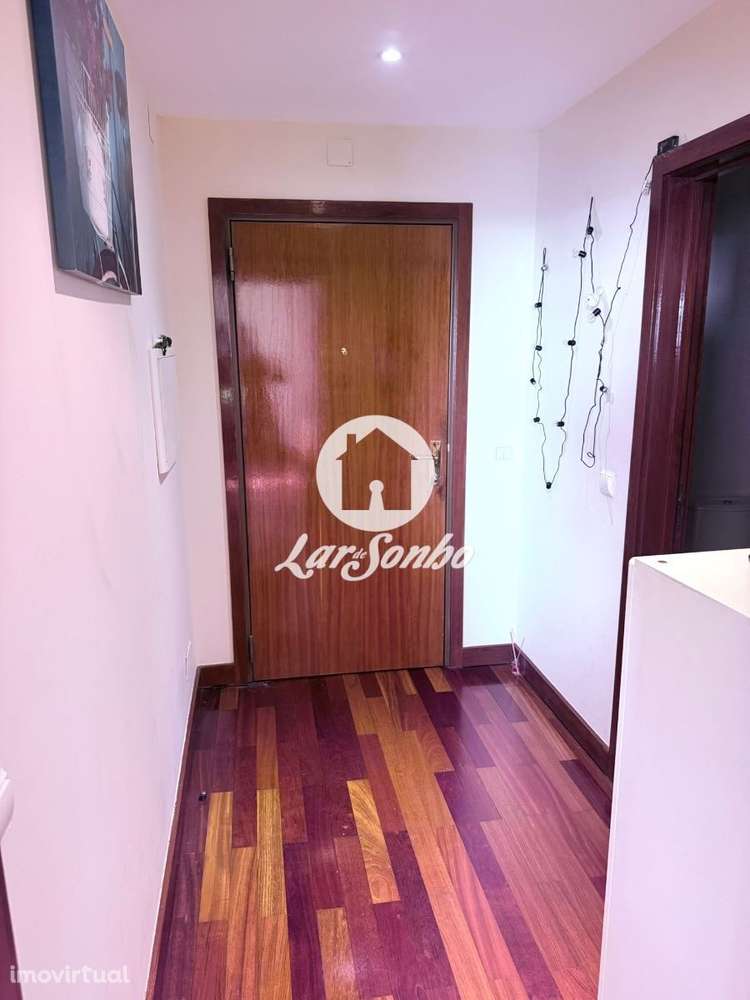 Apartamento T1 - Leça Da Palmeira - Grande imagem: 4/8