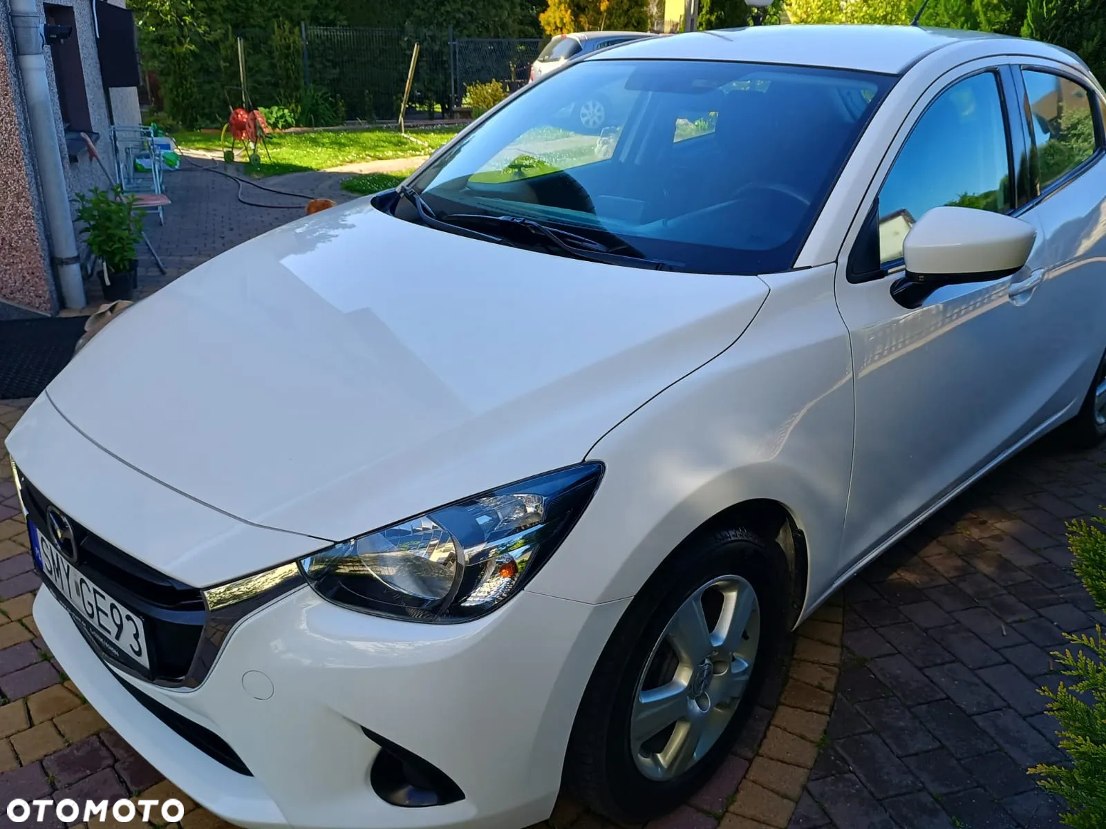 Mazda 2 SKYACTIV-G 75 Exclusive-Line - 19