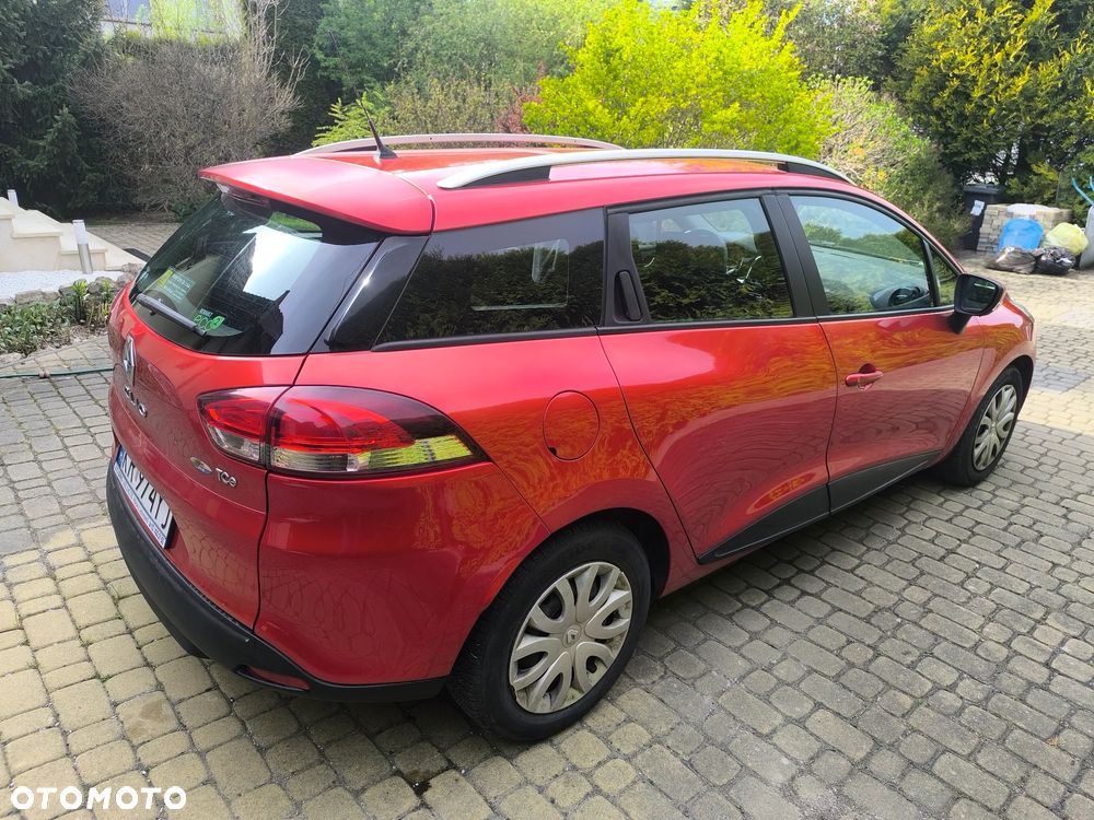 Renault Clio 0.9 Energy TCe Zen - 6