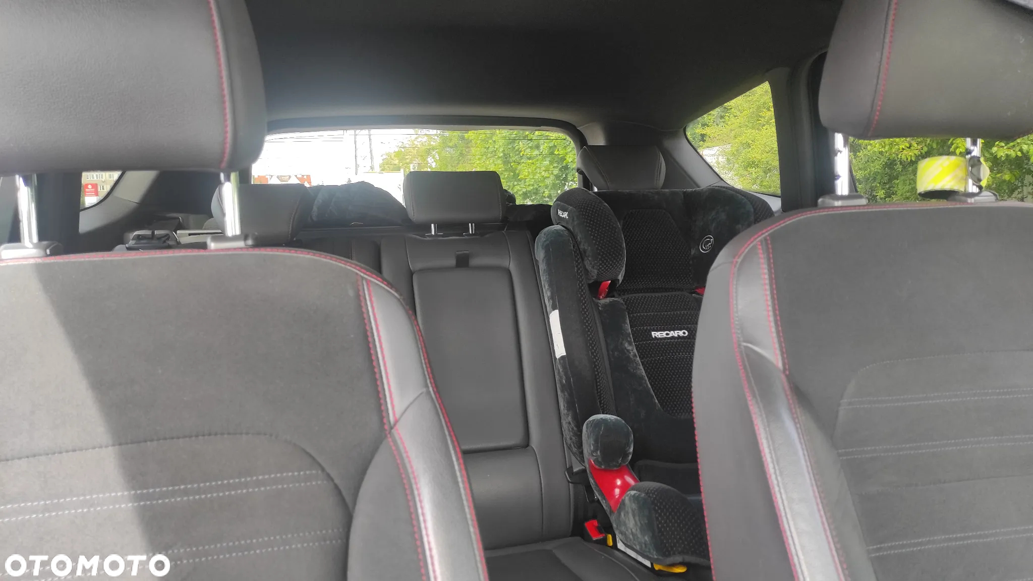 Ford Kuga 1.5 EcoBoost FWD ST-Line ASS MMT6 - 8