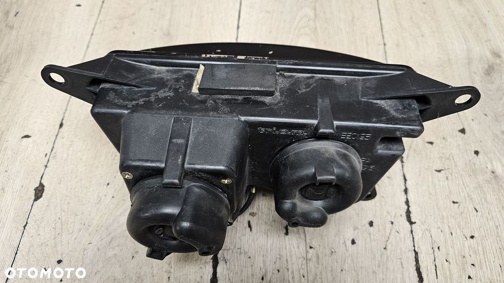 Reflektor lampa Yamaha FZR600 TRX850 - 10