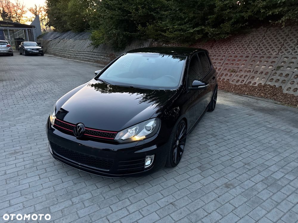 Volkswagen Golf ver-2-0-gti - 6