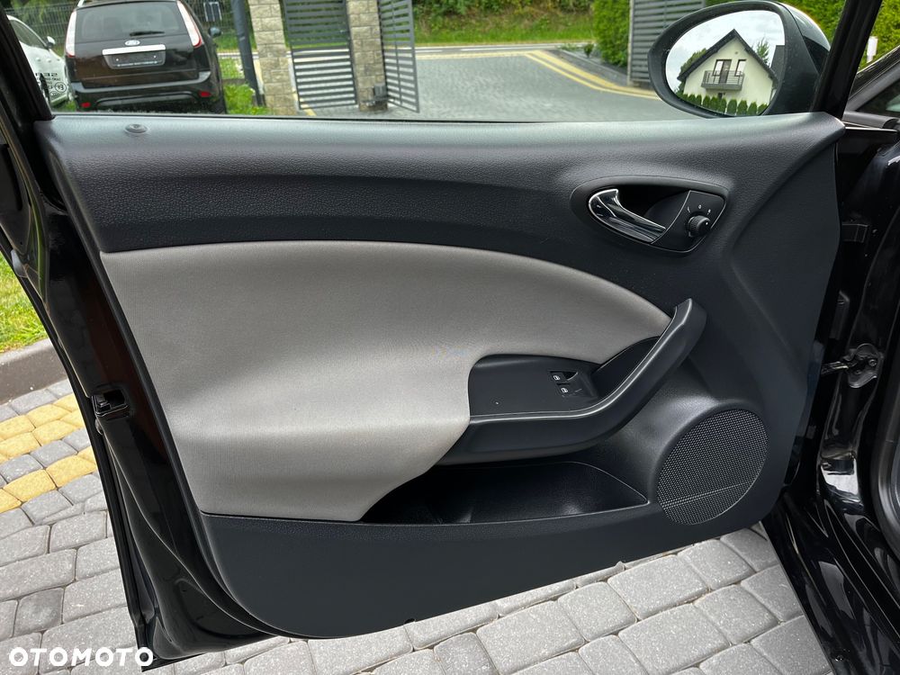 Seat Ibiza 1.6 TDI CR Style - 9