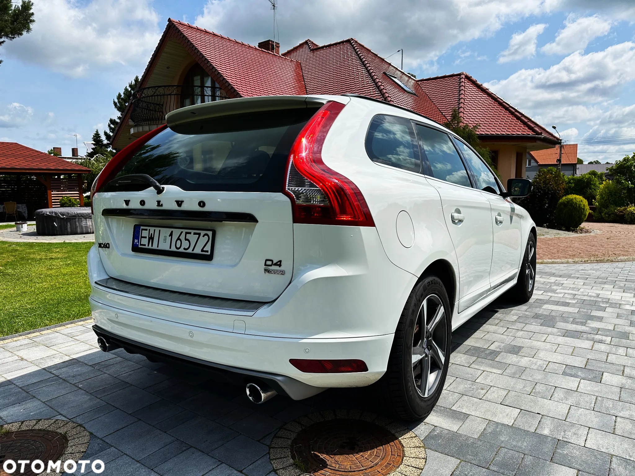 Volvo XC 60 - 14