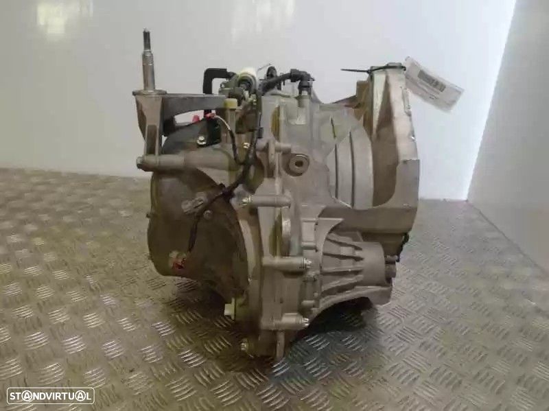 CAIXA VELOCIDADES SMART FORTWO COUPÉ 2015 -DC0001 - 3