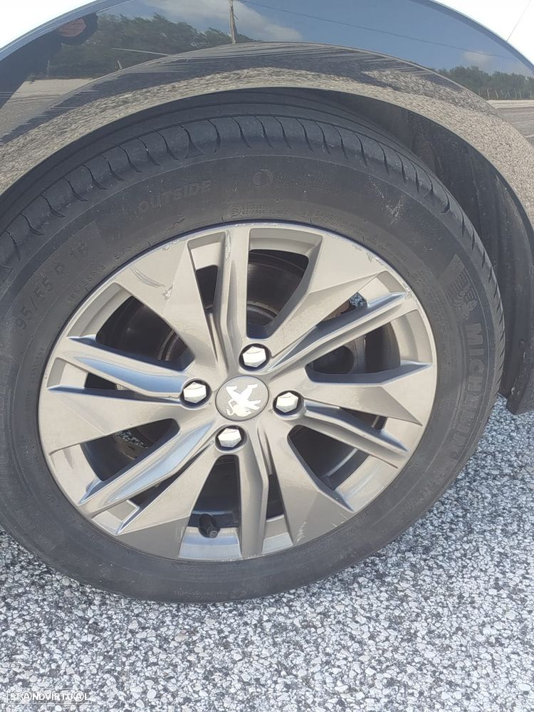 Peugeot e-208 50 kWh Active - 8