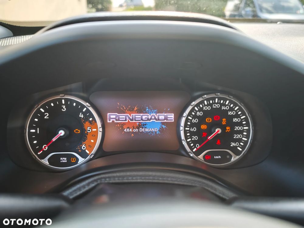 Jeep Renegade 2.0 MultiJet Active Drive Limited Adventure Edition - 36