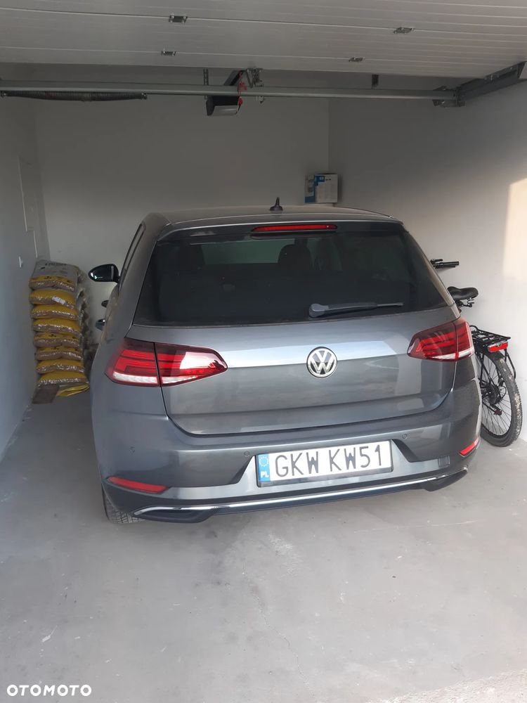 Volkswagen Golf 1.0 TSI (BlueMotion Technology) Comfortline - 18