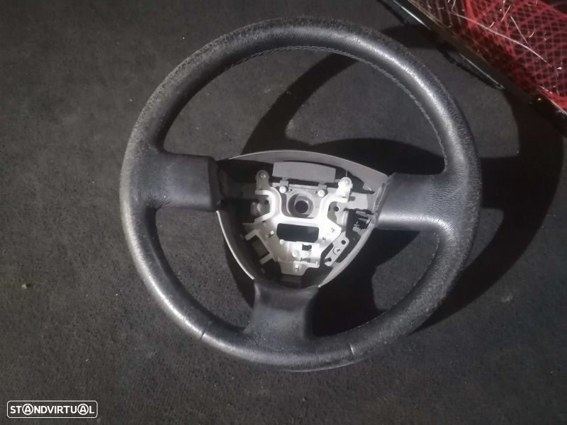 Volante Honda Jazz Ii (Gd_, Ge3, Ge2) - 2