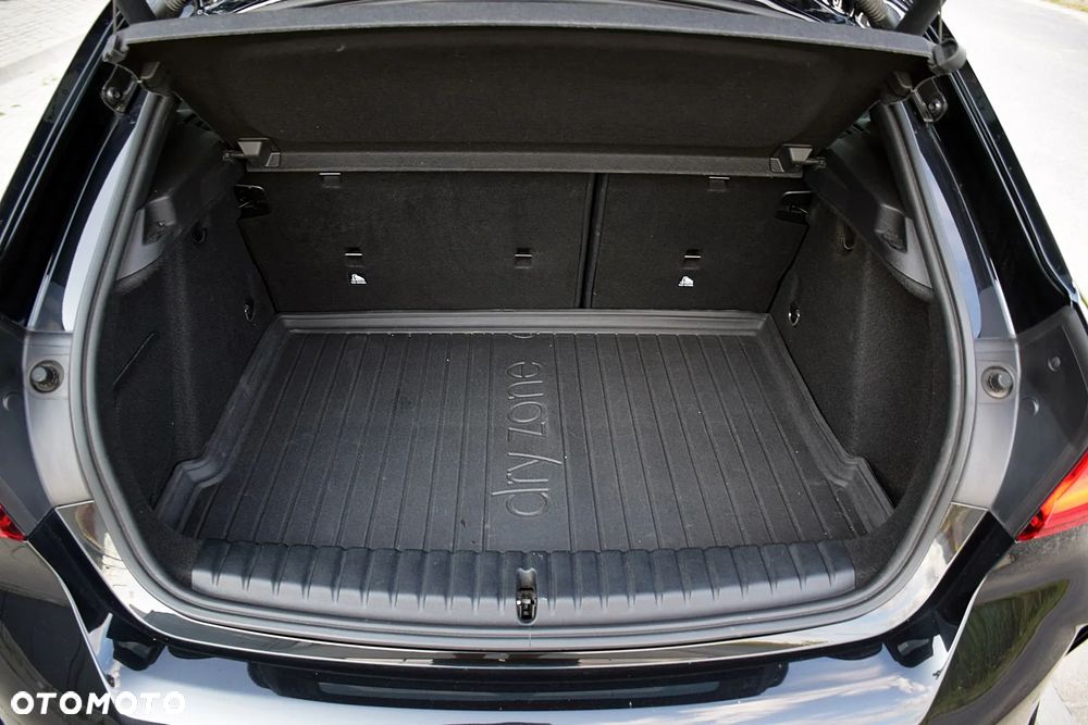 BMW Seria 1 120d xDrive M Sport - 20