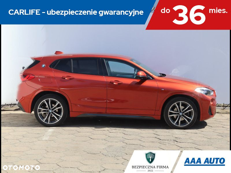 BMW X2 - 7