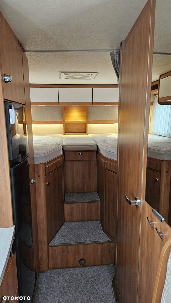 Hymer-Eriba EX 588 - 22