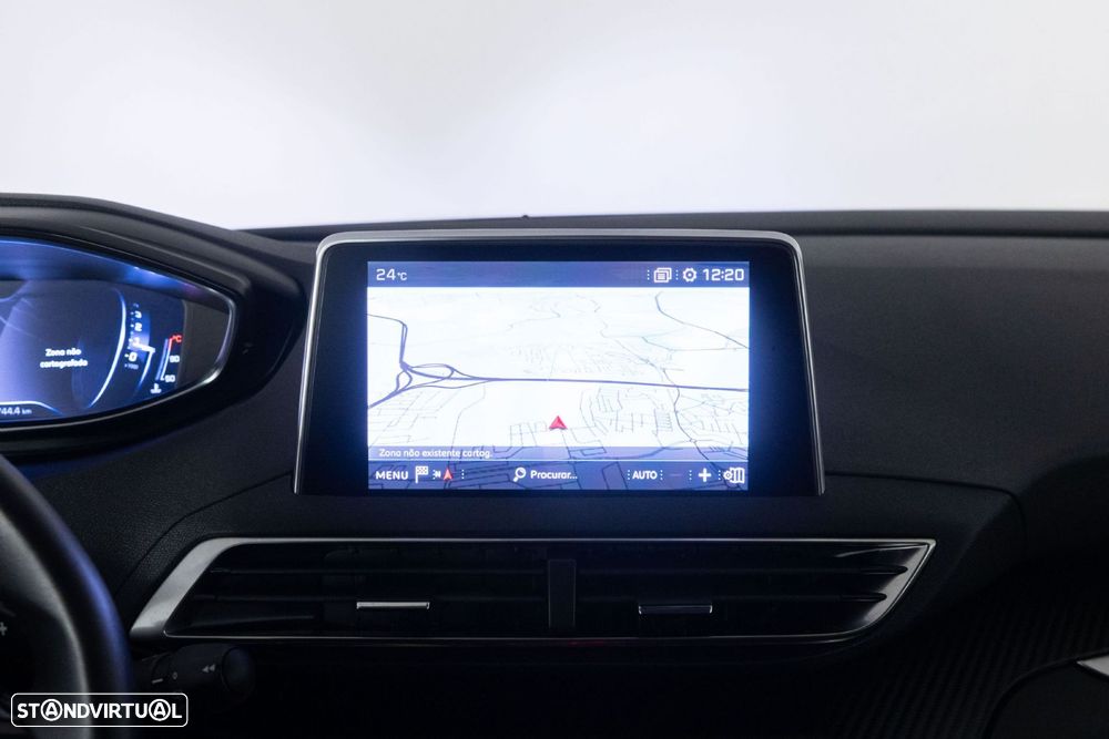 Peugeot 5008 1.2 PureTech Allure EAT6 - 5