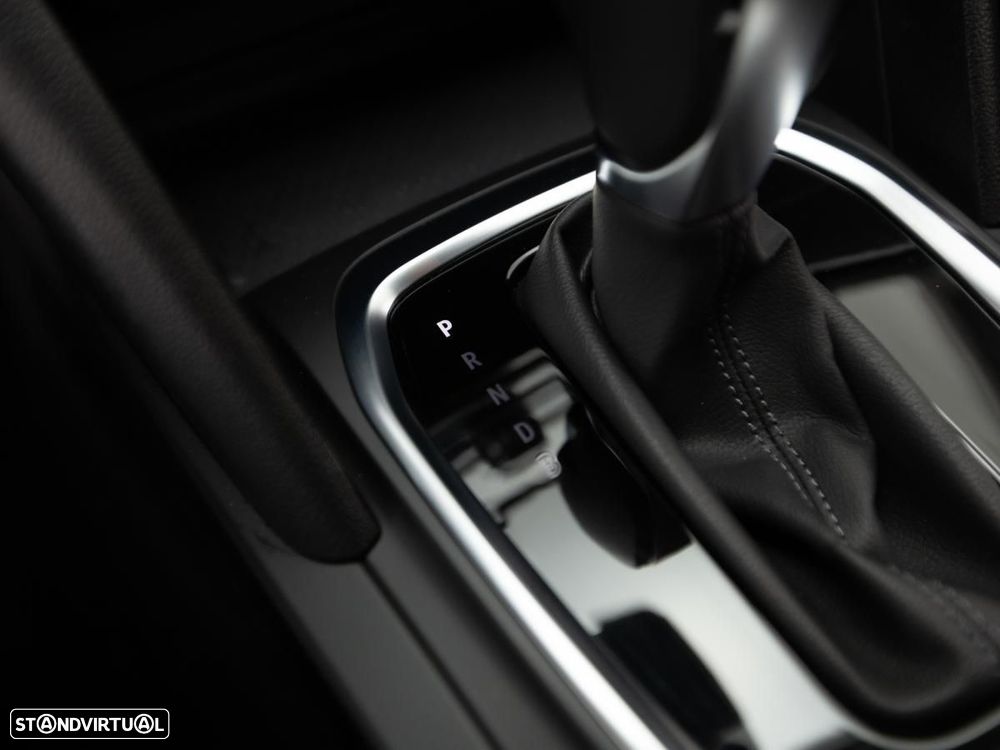 Renault Mégane Sport Tourer 1.6 E-Tech Plug-In Zen - 19