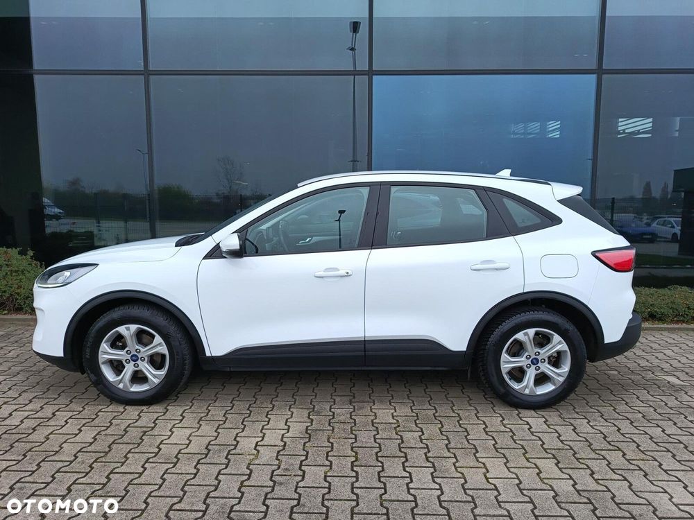 Ford Kuga 1.5 EcoBlue FWD Titanium - 12