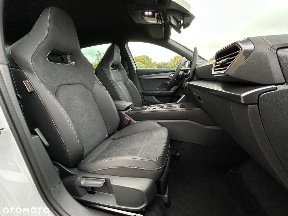 Cupra Formentor 2.0 TSI 4Drive VZ DSG - 19