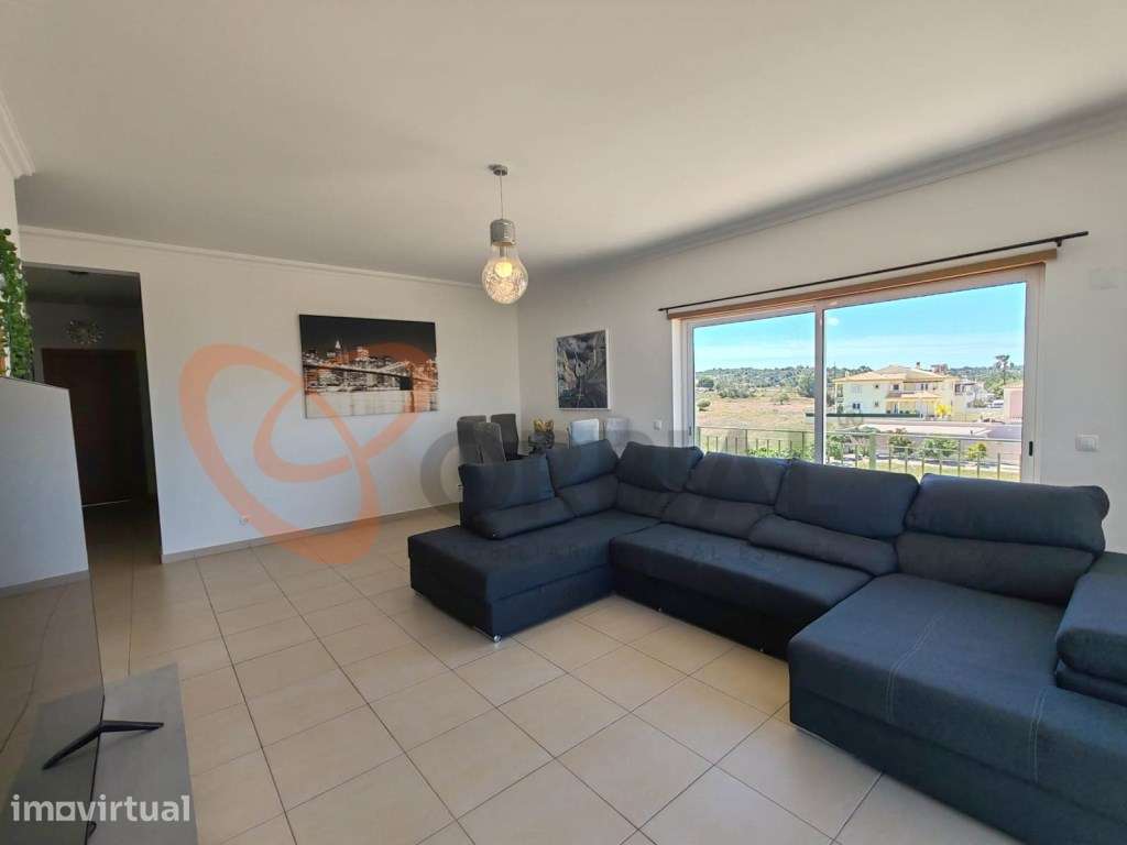 Apartamento T4 em Algoz, no sítio das Taipas - Grande imagem: 2/42