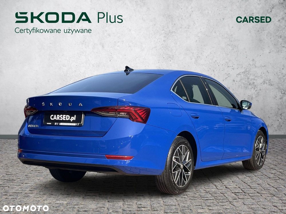 Skoda Octavia 2.0 TDI Style - 5