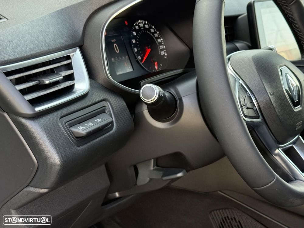 Renault Clio 1.0 TCe Intens - 23