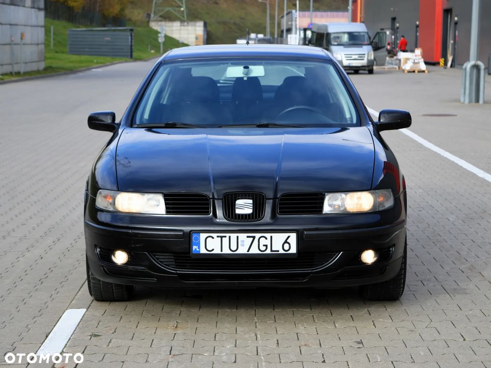 Seat Leon 1.6 Cool - 16