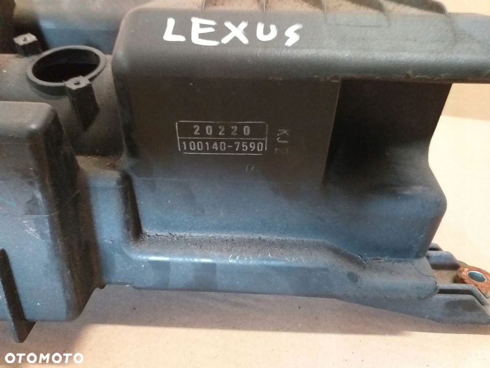 LEXUS RX II 400h obudowa filtra powietrza 3,3 v6 - 3