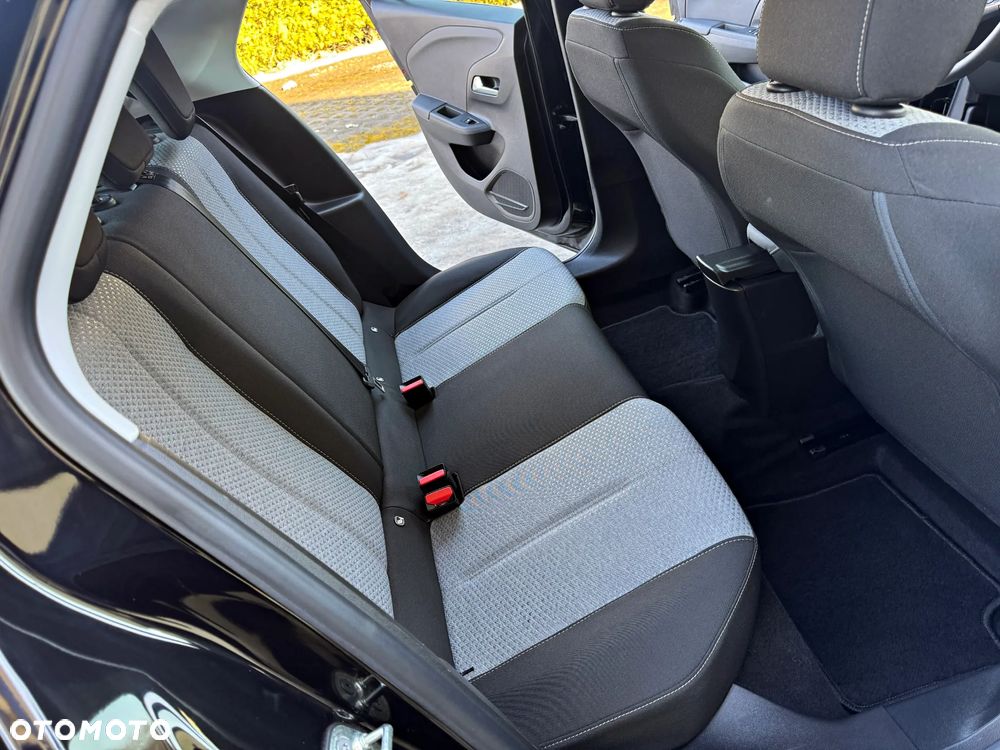 Opel Corsa Electric Edition - 16