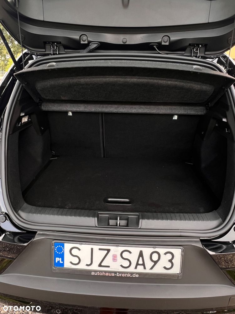 Mitsubishi ASX 1.3 Turbo Mildhybrid DCT TOP - 9