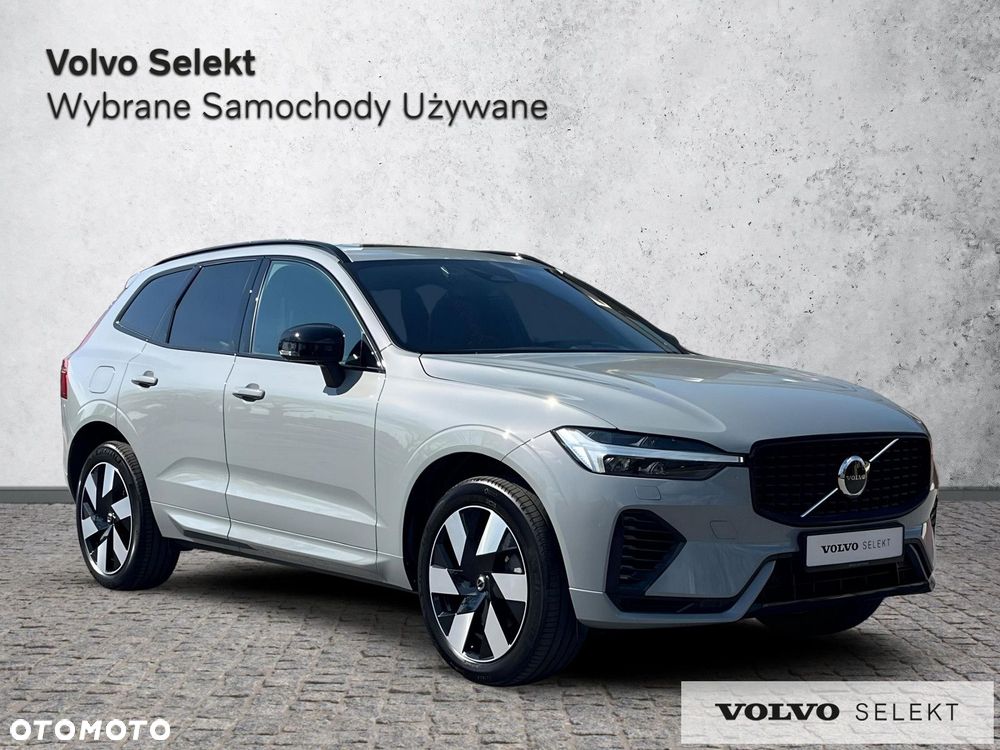Volvo XC 60 - 9