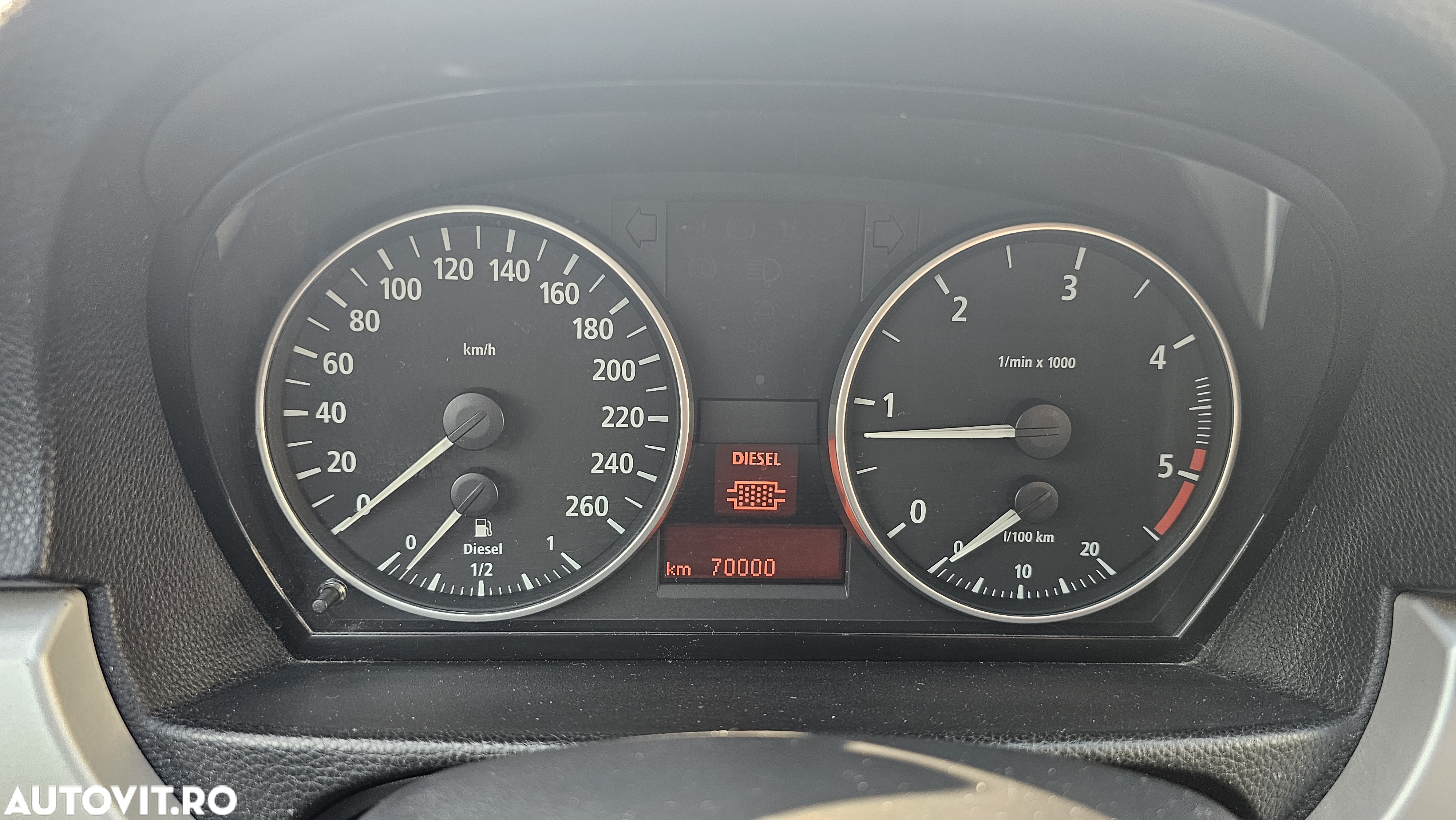 BMW Seria 3 320d - 6