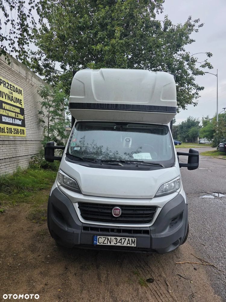 Fiat Ducato - 9