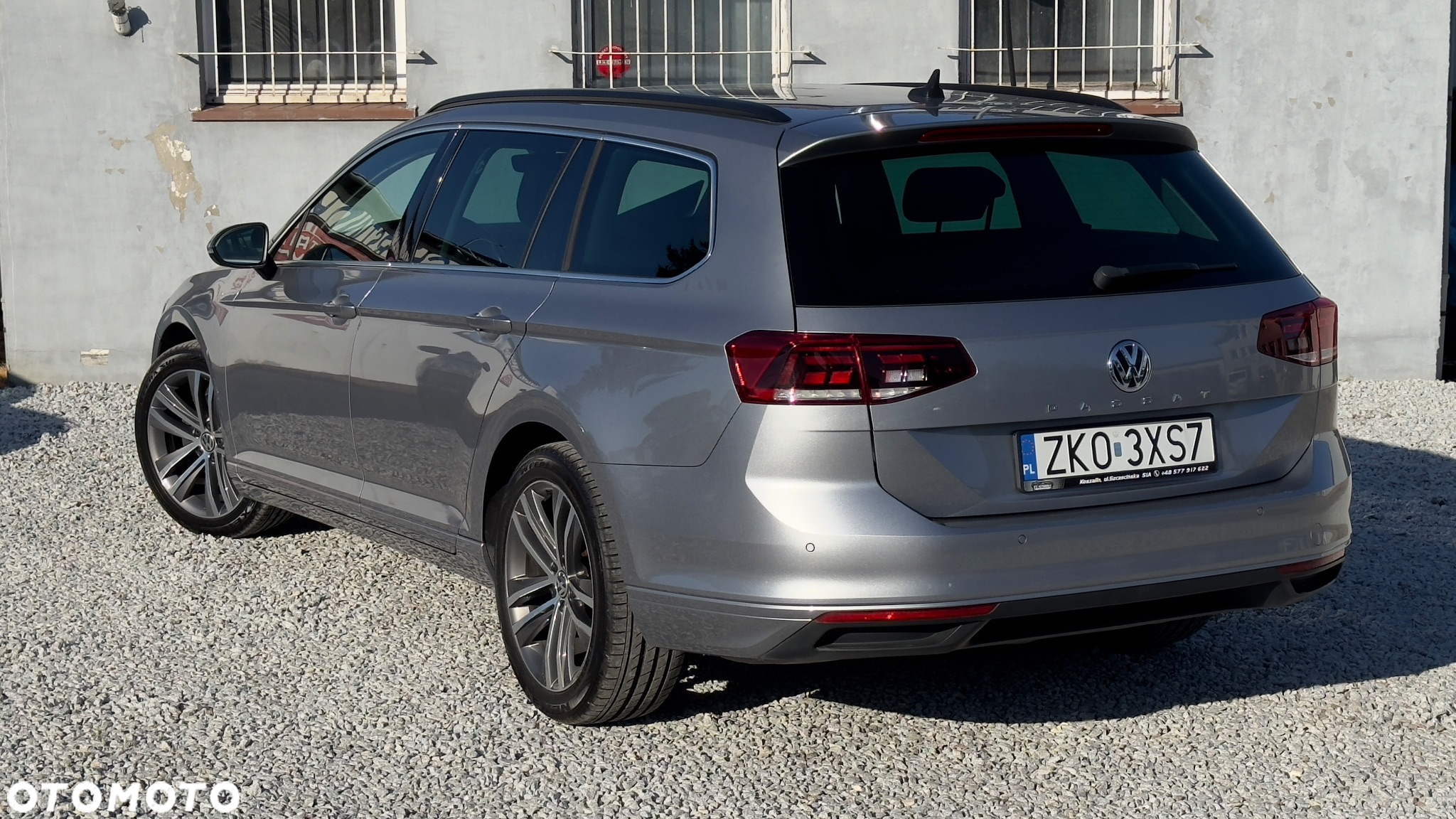Volkswagen Passat 1.5 TSI EVO Highline DSG - 4