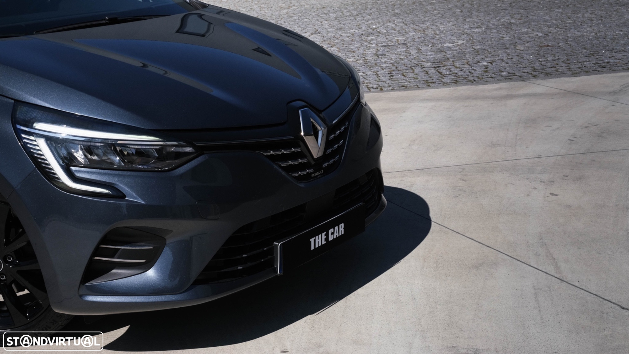 Renault Clio 1.0 TCe Intens - 2