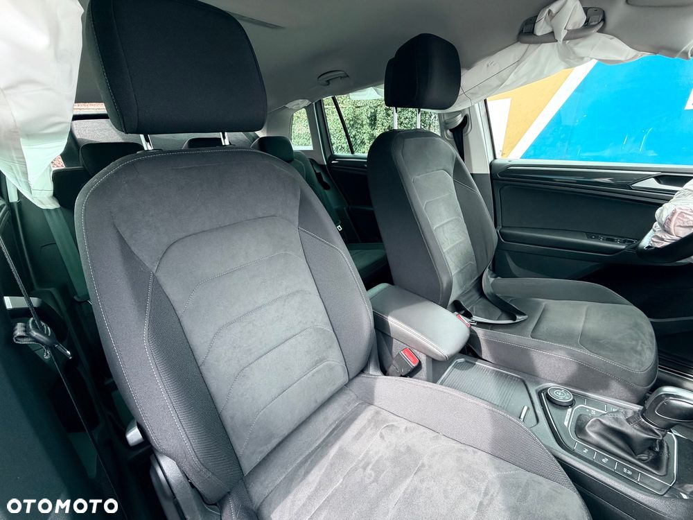 Volkswagen Tiguan 2.0 TDI SCR 4Motion DSG Offroad - 34