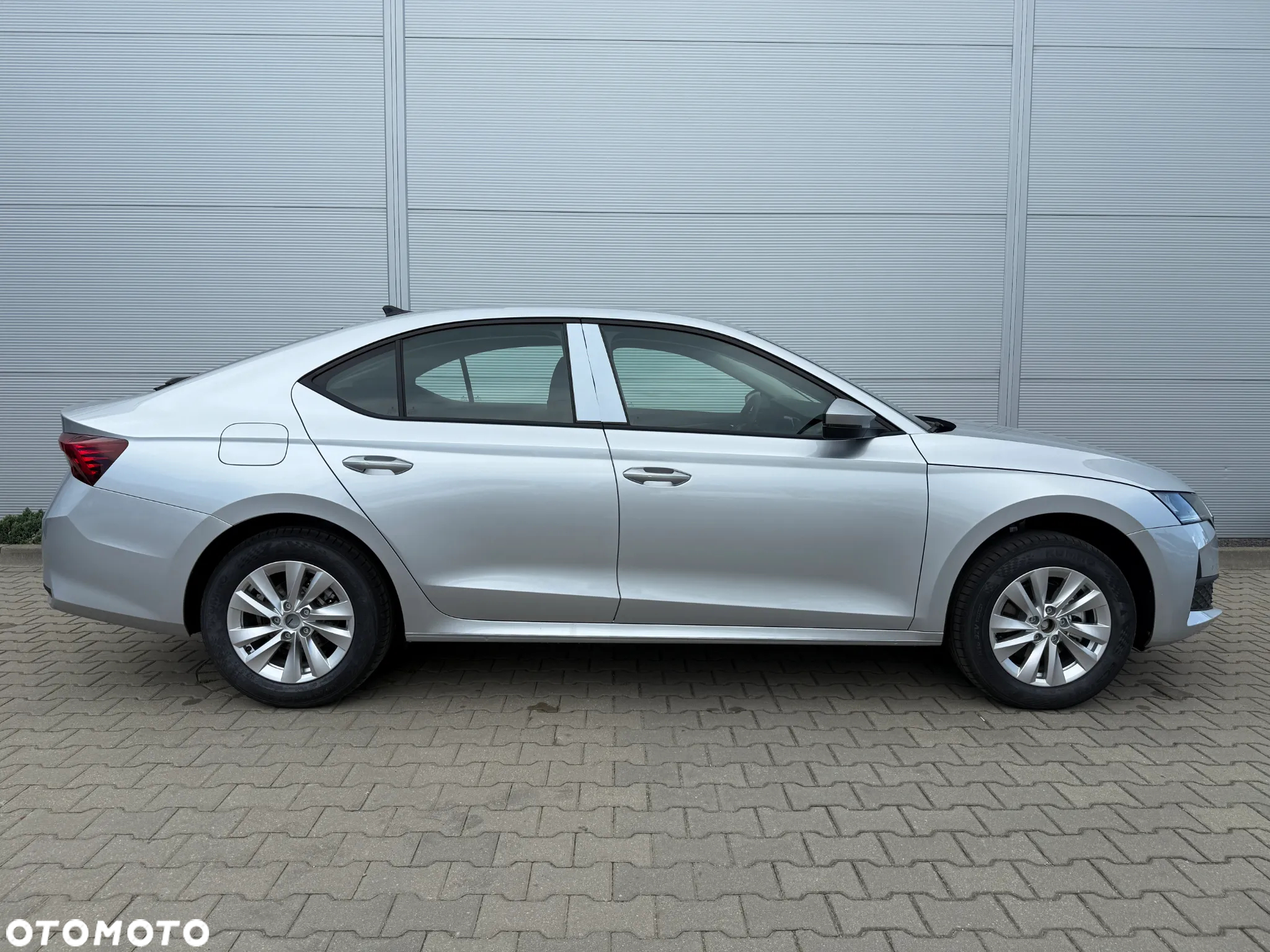 Skoda Octavia - 4