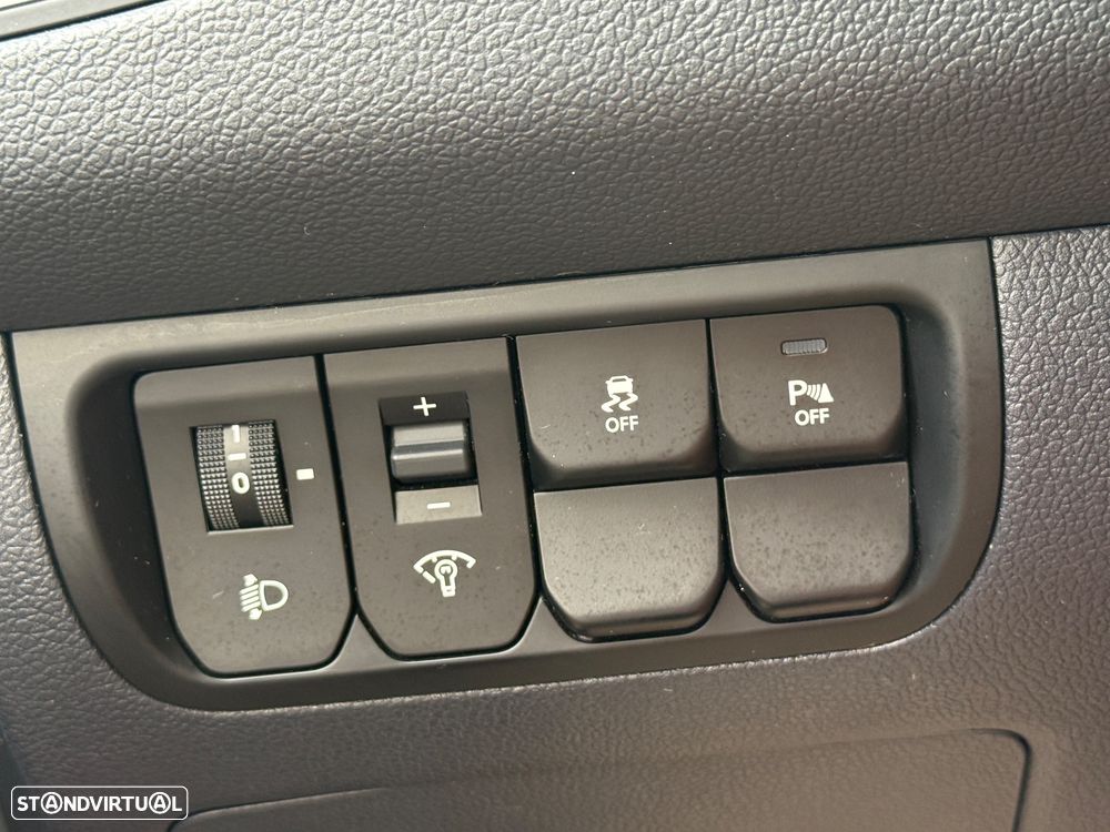 Kia Rio 1.4 Auto Edition 7 - 27
