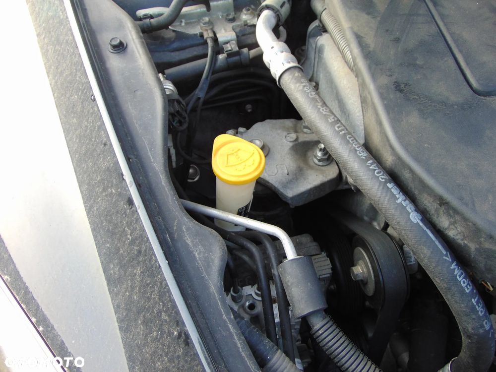 zbiorniczek spryskiwaczy 2.0 benzyna mazda 6 gh lift 16w - 1