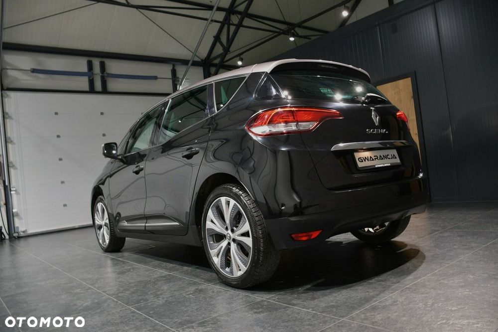 Renault Scenic BLUE dCi 120 LIMITED - 11