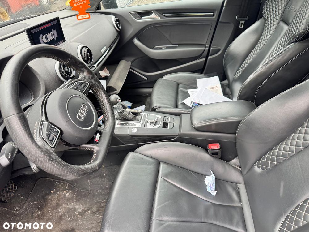 Audi A3 Limousine - 23