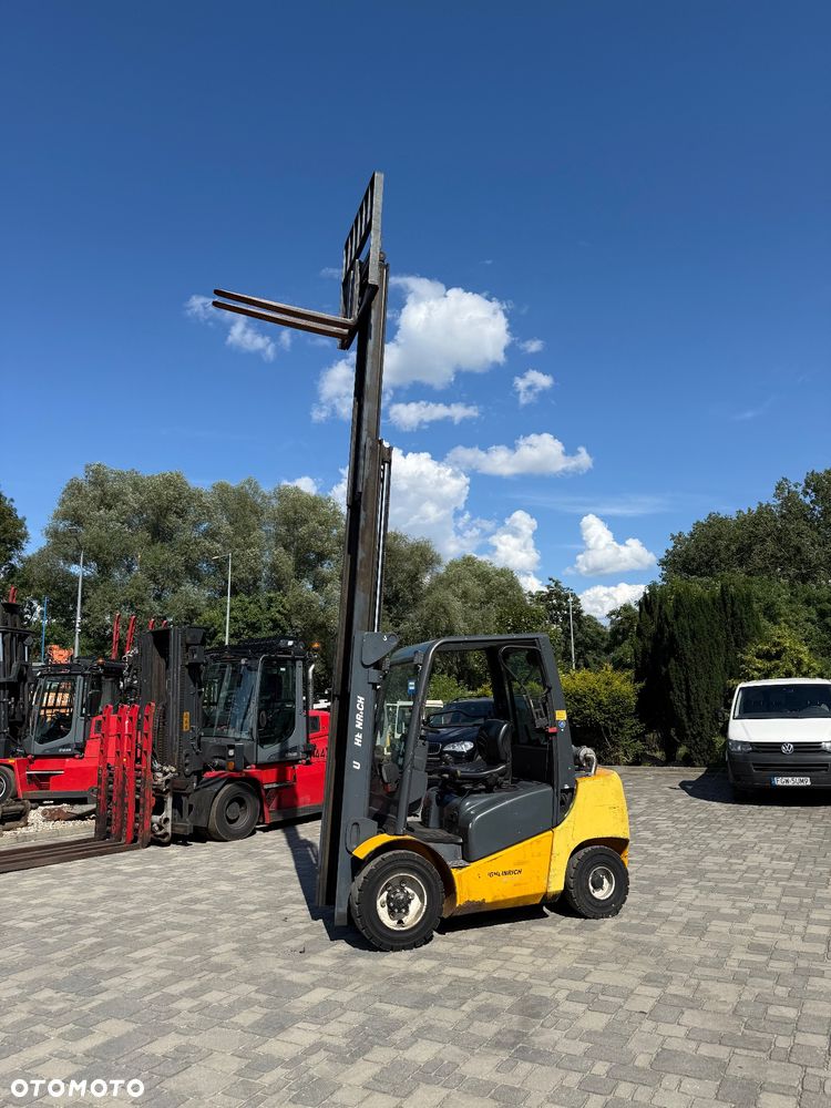 Jungheinrich BFG430 - 2