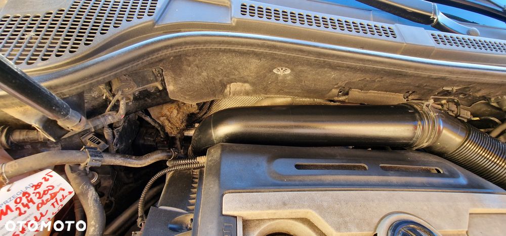 Skoda Superb 1.8 TSI Elegance - 25