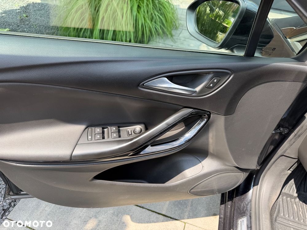 Opel Astra 1.6 D (CDTI) Innovation - 9