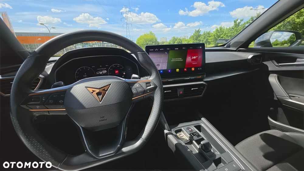 Cupra Formentor - 7