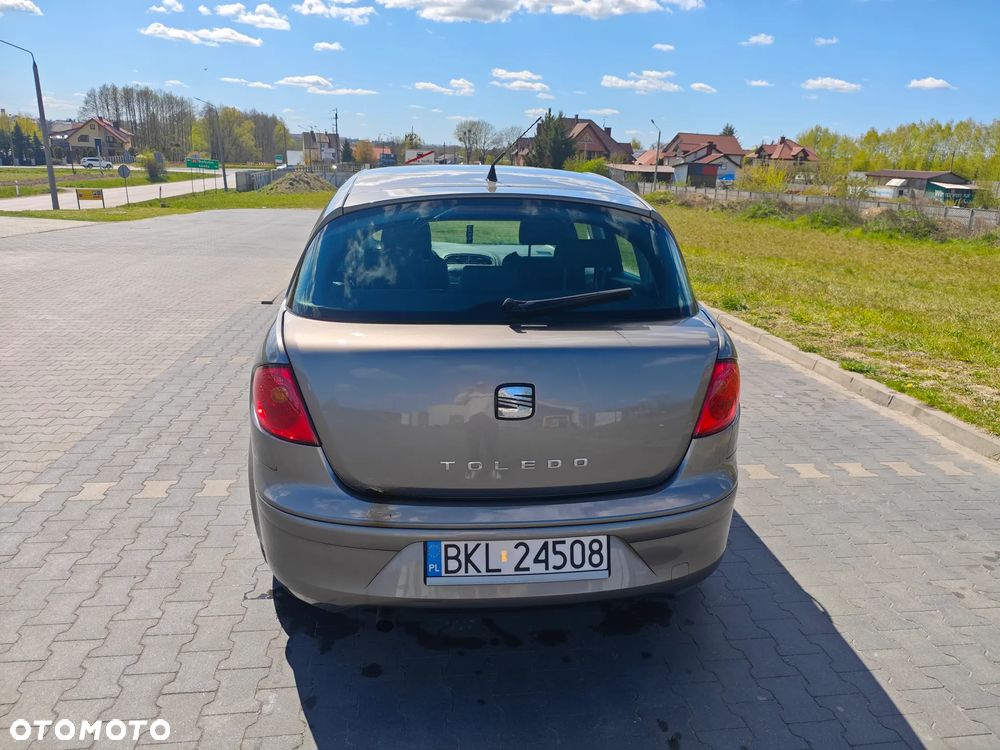 Seat Toledo - 9