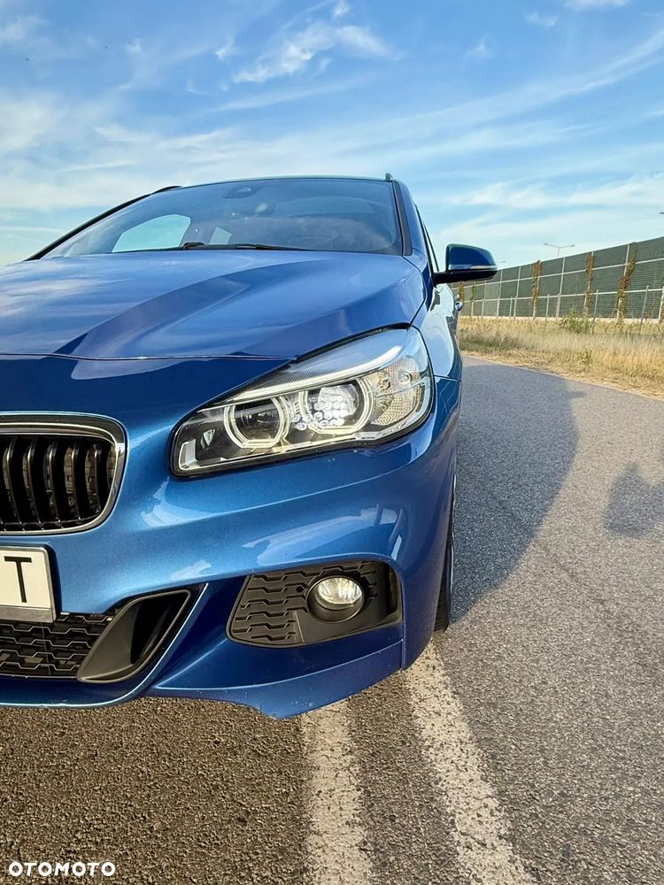 BMW Seria 2 220d xDrive M Sport - 17