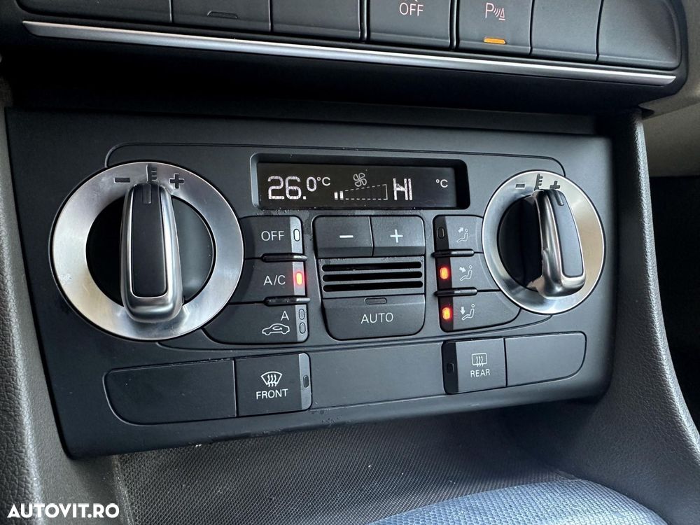 Audi Q3 - 15
