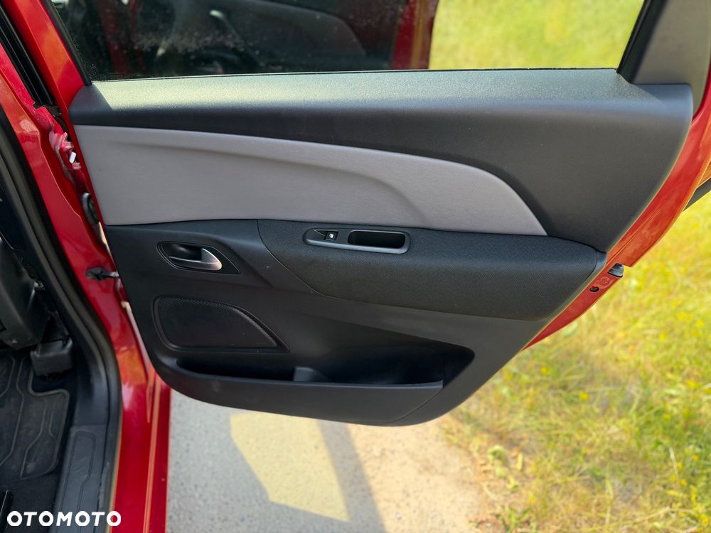 Citroën C4 SpaceTourer BlueHDi 120 Stop&Start EAT6 SELECTION - 34