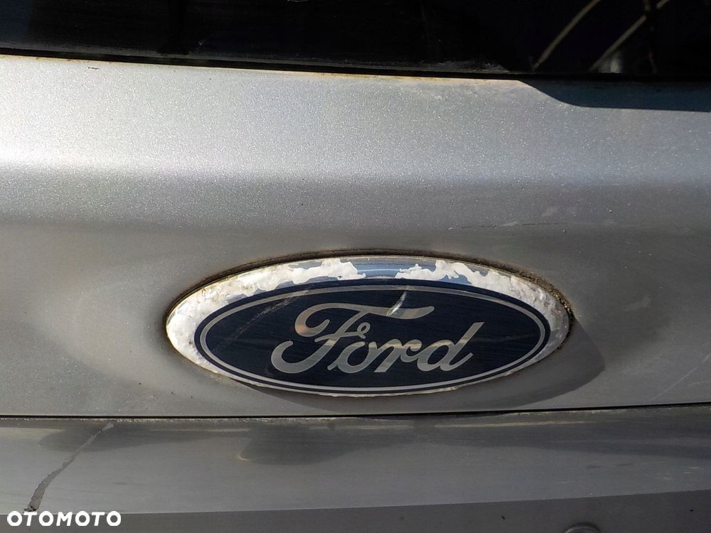 FORD S-MAX S MAX I MK1 LIFT KLAPA BAGAŻNIKA TYŁ TYLNA - 6