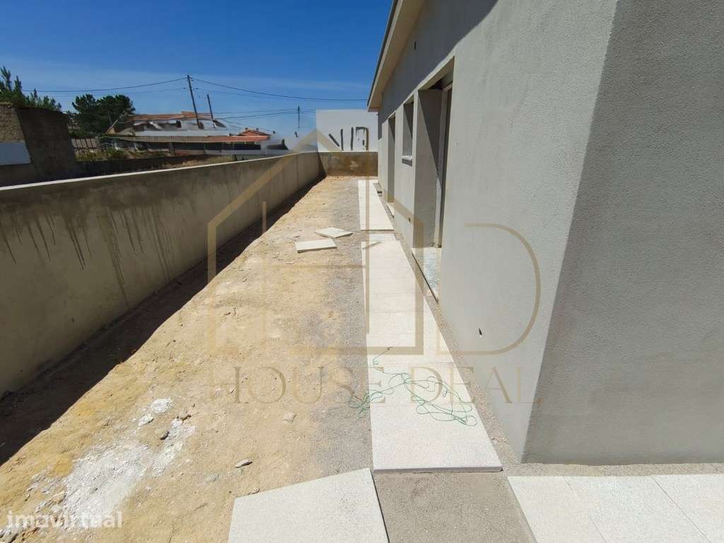 DESLUMBRANTE Moradia T3 com espaço para piscina. Pinhal do General.... - Grande imagem: 3/31