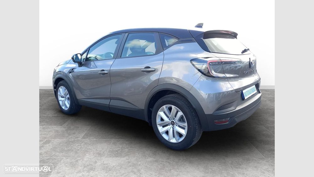 Renault Captur - 3