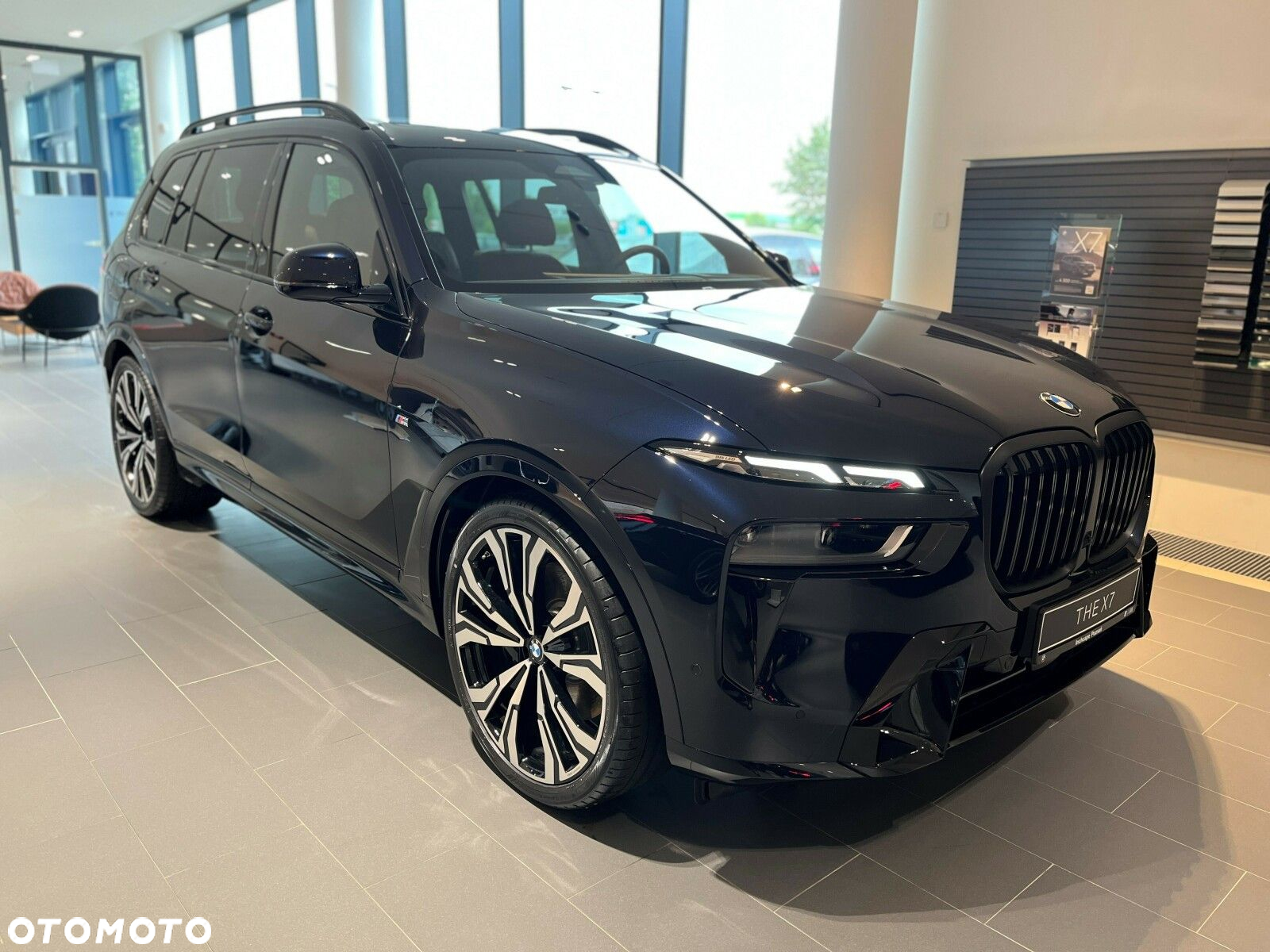 BMW X7 - 3
